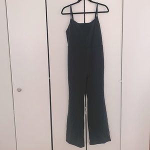 Wilfred Free Divinity Kickflare Jumpsuit